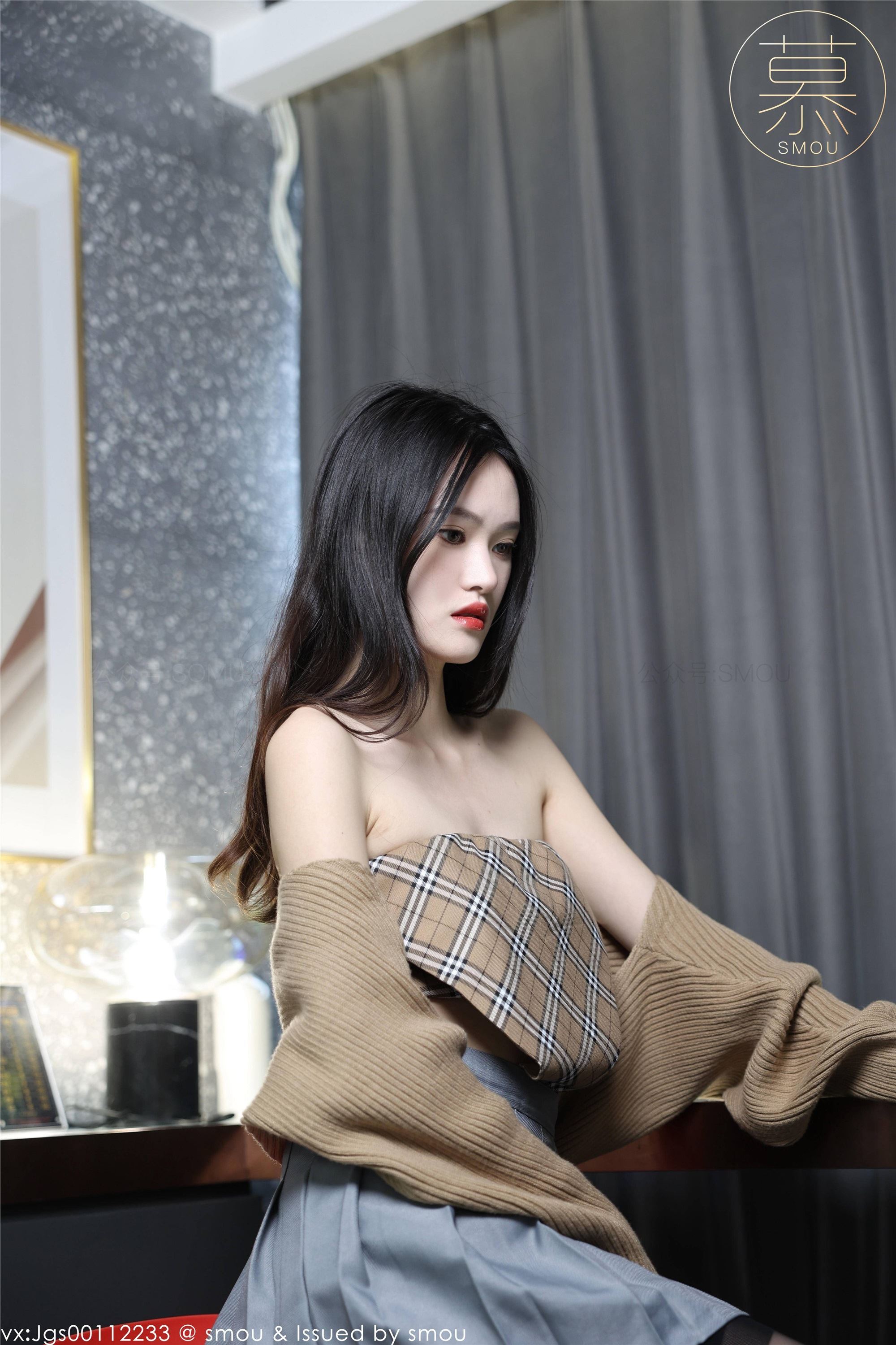 丝慕SMOU 蜜系列 M009 薇薇